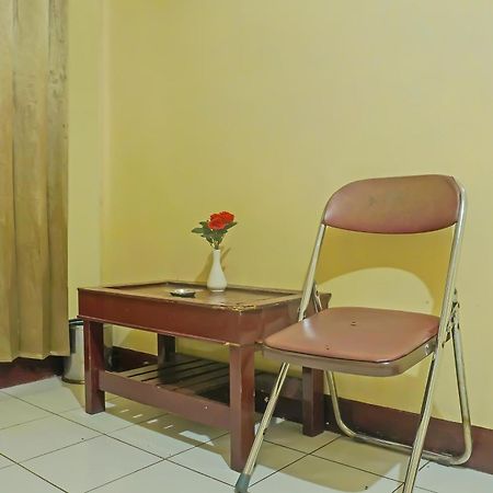 Spot On 92466 Adam Kost Syariahnearwisata Jembatan Barito Hotel Banjarmasin  Ngoại thất bức ảnh