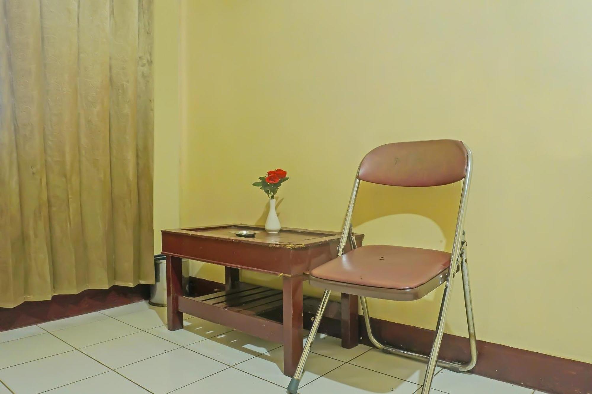 Spot On 92466 Adam Kost Syariahnearwisata Jembatan Barito Hotel Banjarmasin  Ngoại thất bức ảnh