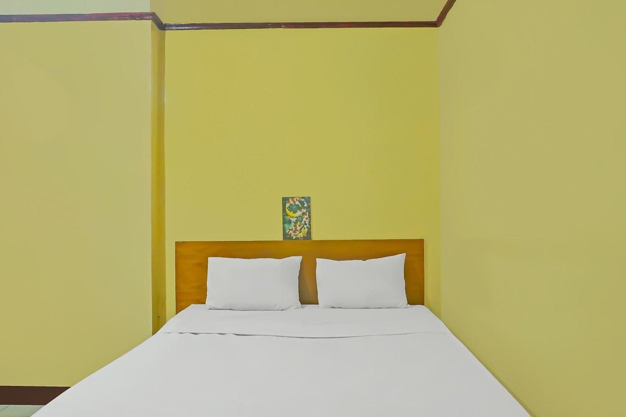 Spot On 92466 Adam Kost Syariahnearwisata Jembatan Barito Hotel Banjarmasin  Ngoại thất bức ảnh