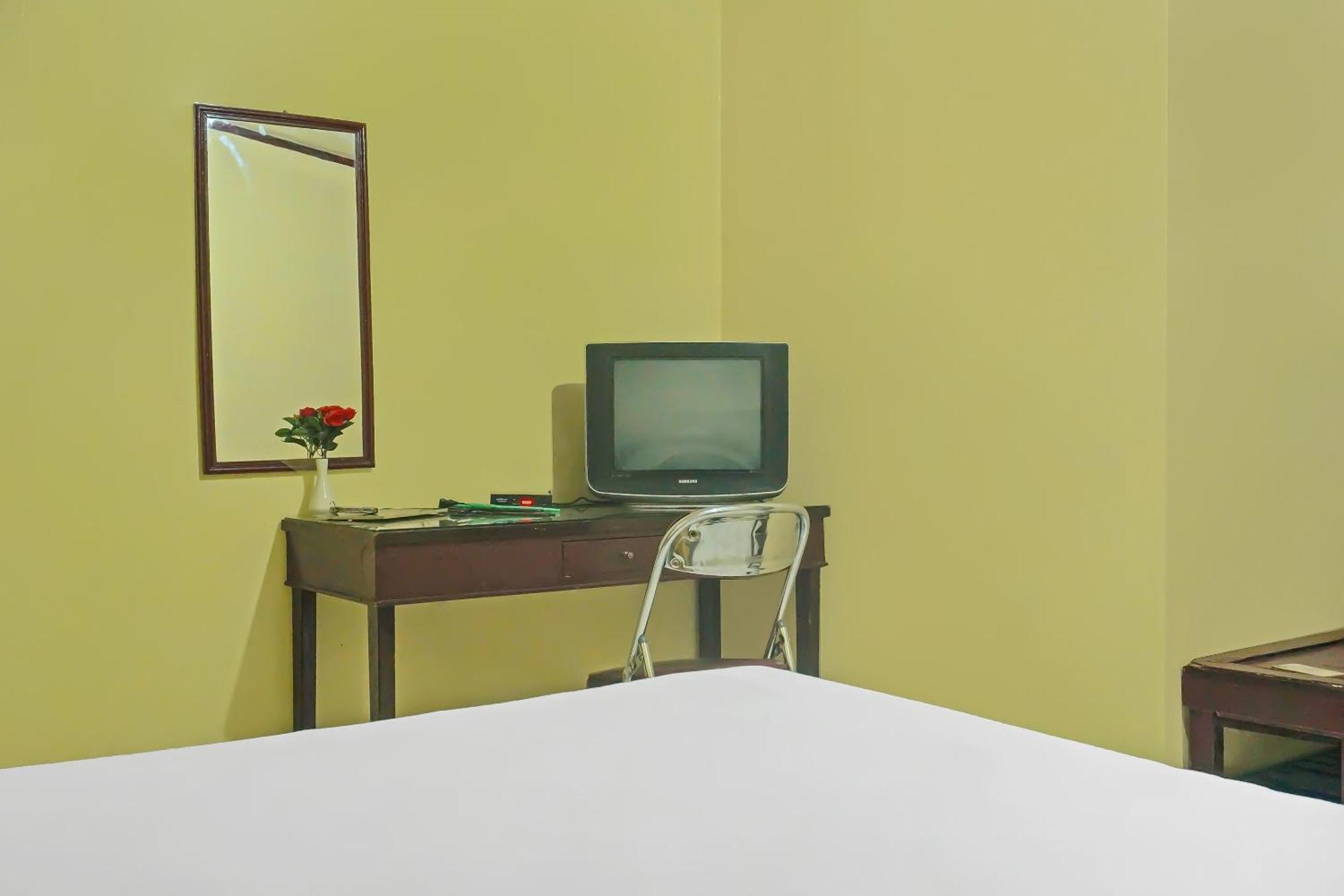 Spot On 92466 Adam Kost Syariahnearwisata Jembatan Barito Hotel Banjarmasin  Ngoại thất bức ảnh