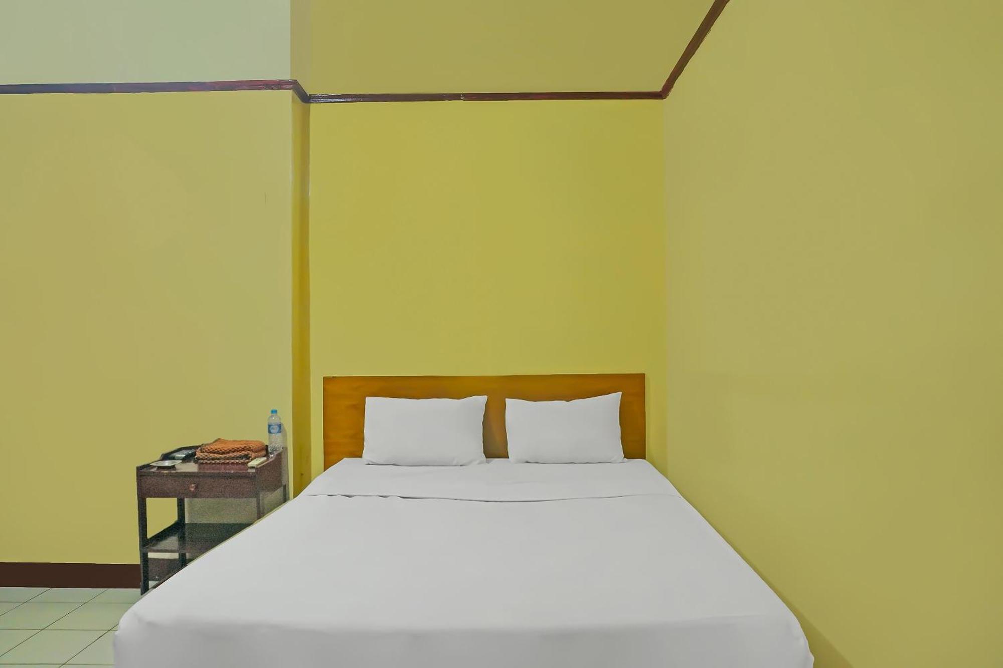 Spot On 92466 Adam Kost Syariahnearwisata Jembatan Barito Hotel Banjarmasin  Ngoại thất bức ảnh